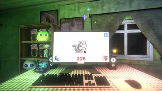 Скриншот 4 к игре Hamster Bomba