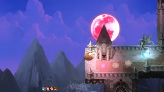 Скриншот 1 к игре 诸神战纪：序章