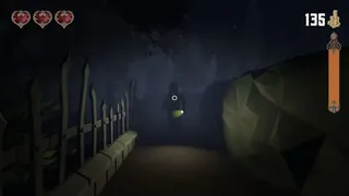 Скриншот 2 к игре GraveyardGambit