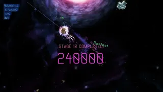 Скриншот 3 к игре Black Hole Survivor