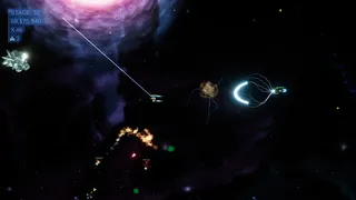 Скриншот 5 к игре Black Hole Survivor