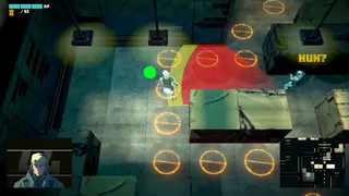 Скриншот 1 к игре Squat Ops