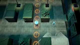 Скриншот 6 к игре Squat Ops