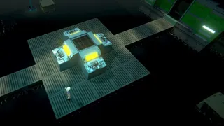 Скриншот 7 к игре Squat Ops