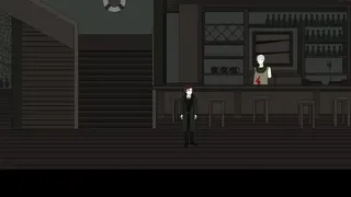Скриншот 1 к игре Innsmouth Nightmare
