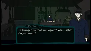 Скриншот 5 к игре Innsmouth Nightmare
