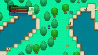 Скриншот 4 к игре LANDLOCK Project Wild