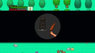 Скриншот 5 к игре LANDLOCK Project Wild