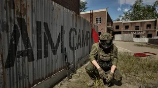 Скриншот 1 к игре Aim Camp