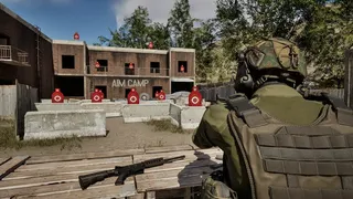 Скриншот 6 к игре Aim Camp