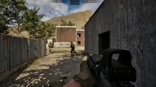 Скриншот 8 к игре Aim Camp