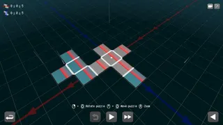 Скриншот 2 к игре siX Planes