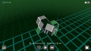 Скриншот 3 к игре siX Planes