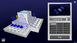 Скриншот 4 к игре siX Planes