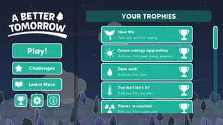 Скриншот 3 к игре A Better Tomorrow