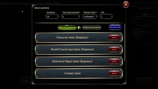 Скриншот 1 к игре みんなで推理