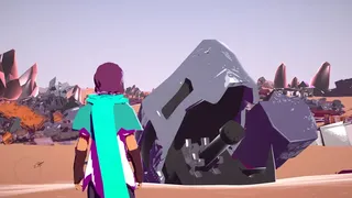 Скриншот 4 к игре Desert Angels