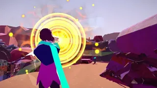 Скриншот 5 к игре Desert Angels