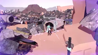 Скриншот 6 к игре Desert Angels