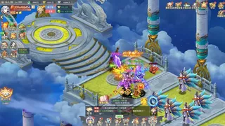 Скриншот 1 к игре 仙灵正传