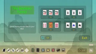 Скриншот 4 к игре Aotenjo: Infinite Hands