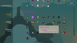 Скриншот 5 к игре Aotenjo: Infinite Hands