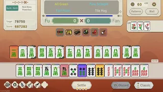 Скриншот 6 к игре Aotenjo: Infinite Hands