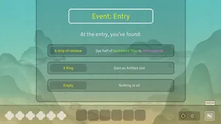 Скриншот 7 к игре Aotenjo: Infinite Hands