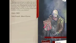 Скриншот 1 к игре The Hunter's Journals - Wyrmwood