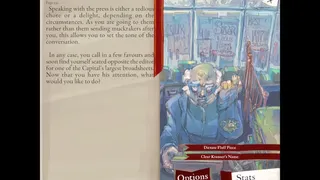 Скриншот 2 к игре The Hunter's Journals - Wyrmwood