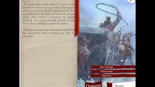 Скриншот 3 к игре The Hunter's Journals - Wyrmwood