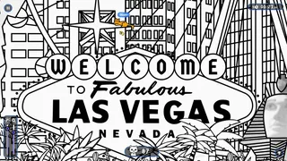 Скриншот 2 к игре Hidden Pets: 101 Cats in Las Vegas