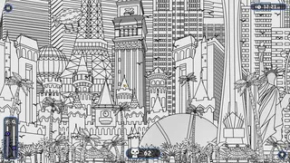 Скриншот 5 к игре Hidden Pets: 101 Cats in Las Vegas