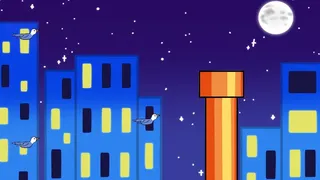 Скриншот 1 к игре Flong: Directors Cut