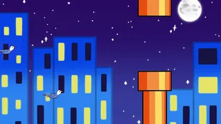 Скриншот 3 к игре Flong: Directors Cut