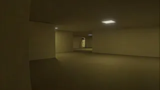 Скриншот 2 к игре Backrooms: The Labyrinth