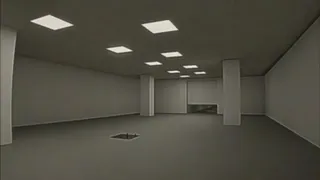 Скриншот 3 к игре Backrooms: The Labyrinth
