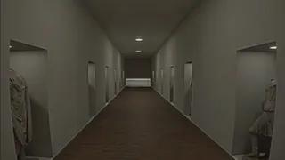 Скриншот 6 к игре Backrooms: The Labyrinth