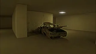 Скриншот 7 к игре Backrooms: The Labyrinth