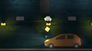 Скриншот 6 к игре UFO-Man