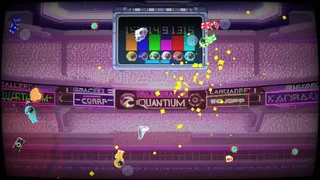 Скриншот 2 к игре Fartonauts