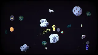 Скриншот 6 к игре Fartonauts