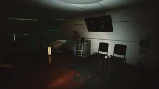 Скриншот 1 к игре Lunar Nightmare