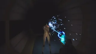 Скриншот 3 к игре Lunar Nightmare