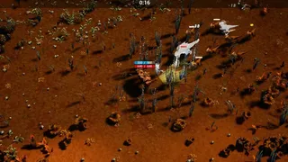 Скриншот 1 к игре SteelGuard