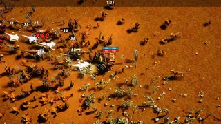 Скриншот 3 к игре SteelGuard