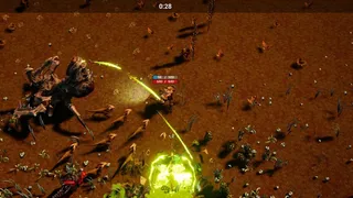 Скриншот 4 к игре SteelGuard