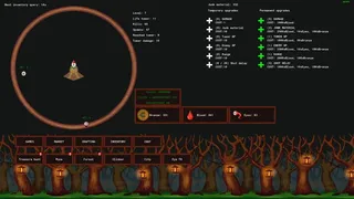 Скриншот 2 к игре Treasure Hunter