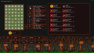 Скриншот 3 к игре Treasure Hunter
