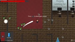 Скриншот 1 к игре Pop Pixie